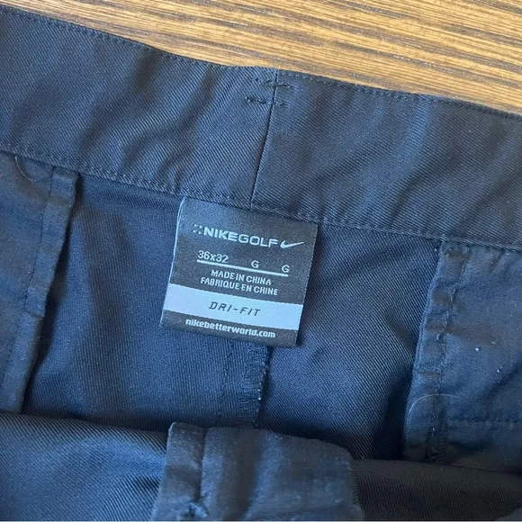 Nike Golf pants